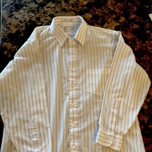 Editions by Van Heusen dress shirt
